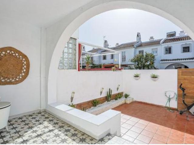 Chalet en venta en Este-Alcosa-Torreblanca, Sevilla