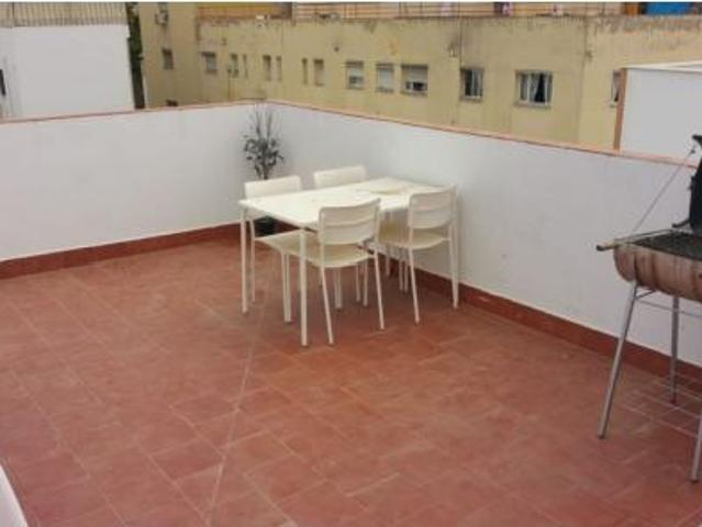 Chalet en venta en Triana, Sevilla