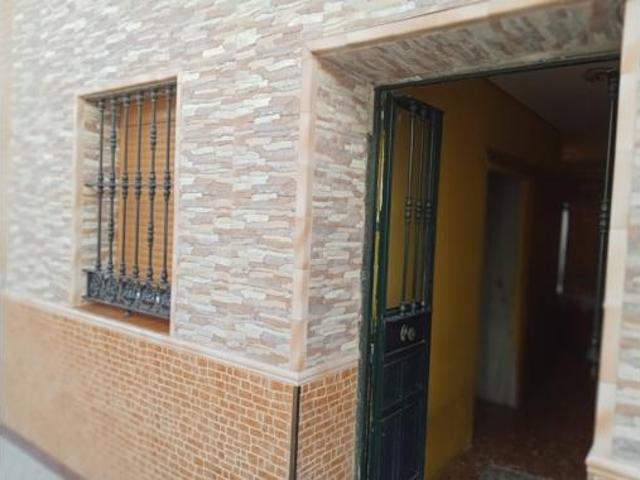 Chalet en venta en Triana, Sevilla