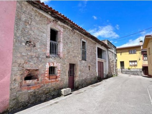 Chalet en venta en Carceo (Fano), Gijón