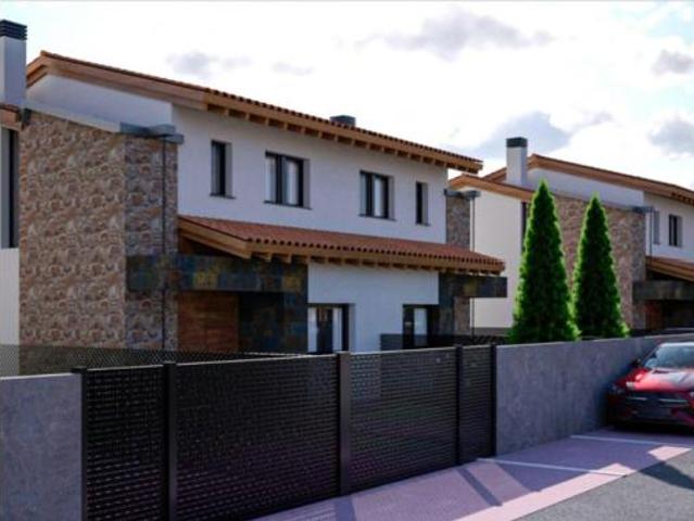 Chalet en venta en Siero, Asturias