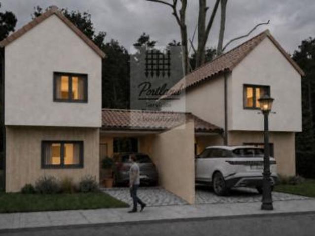 Chalet en venta en Siero, Asturias