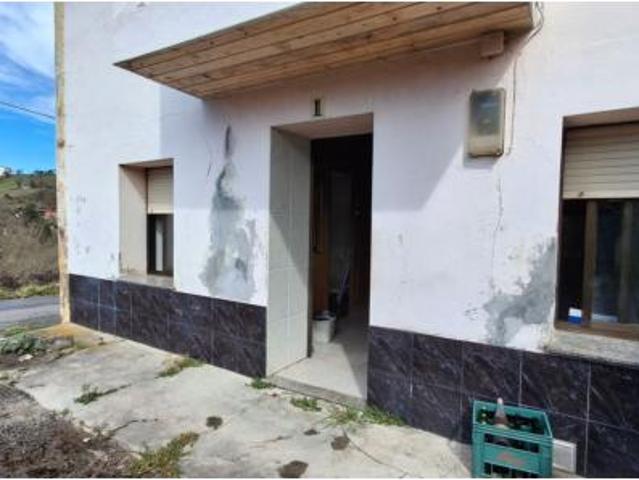 Chalet en venta en La Piñera, Siero