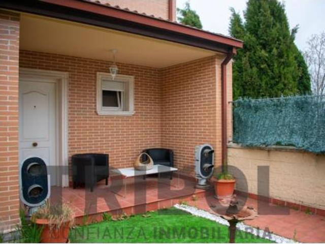 Chalet en venta en El Silo, Simancas