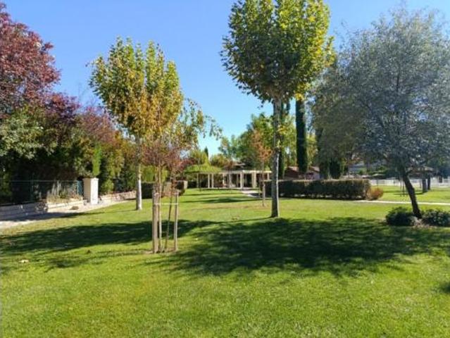 Chalet en venta en Urbanización Entrepinos, Simancas