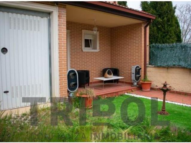 Chalet en venta en El Silo, Simancas