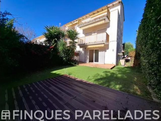Chalet en venta en Vinyet, Garraf