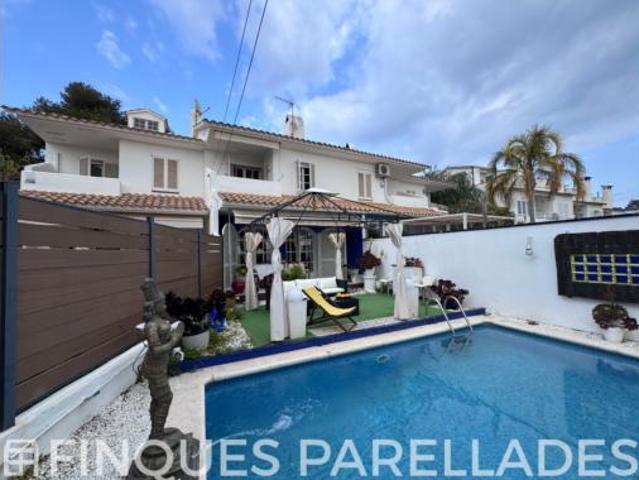 Chalet en venta en Garraf, Catalunya