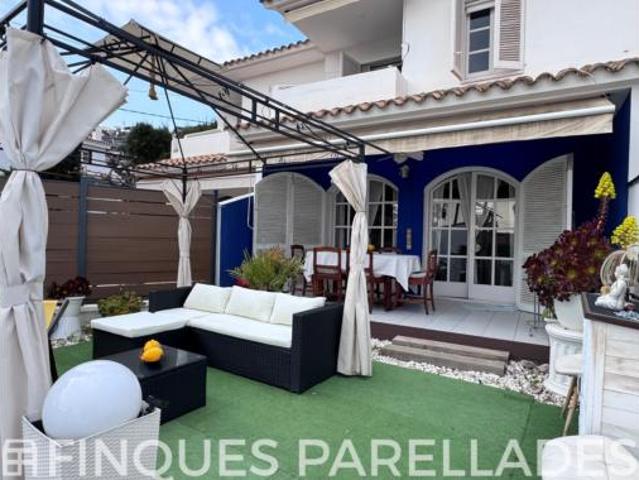 Chalet en venta en Garraf, Catalunya