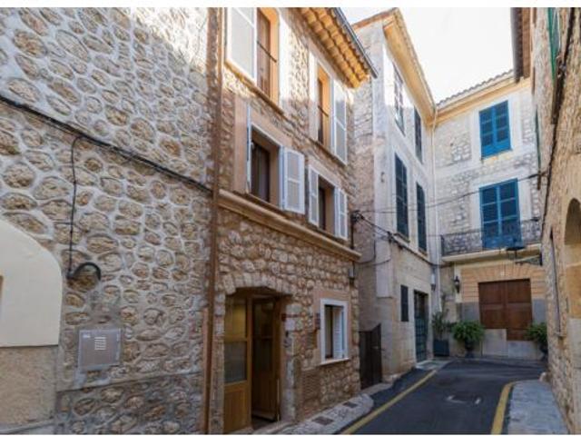 Chalet en venta en l'Horta, Serra de Tramuntana