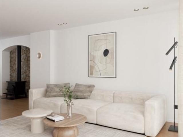 Chalet en venta en l'Horta, Serra de Tramuntana