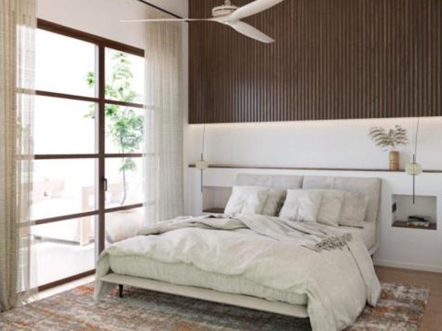 Chalet en venta en l'Horta, Serra de Tramuntana