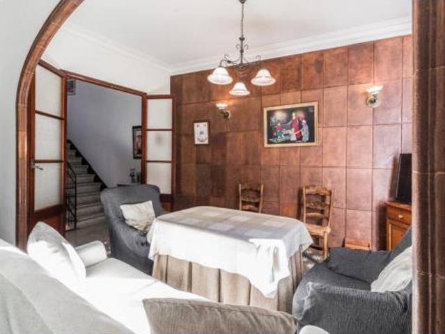 Chalet en venta en l'Horta, Serra de Tramuntana