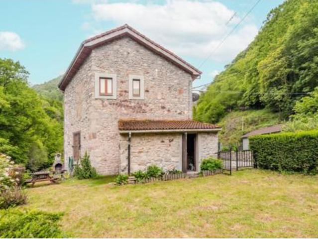 Chalet en venta en Somiedo, Asturias