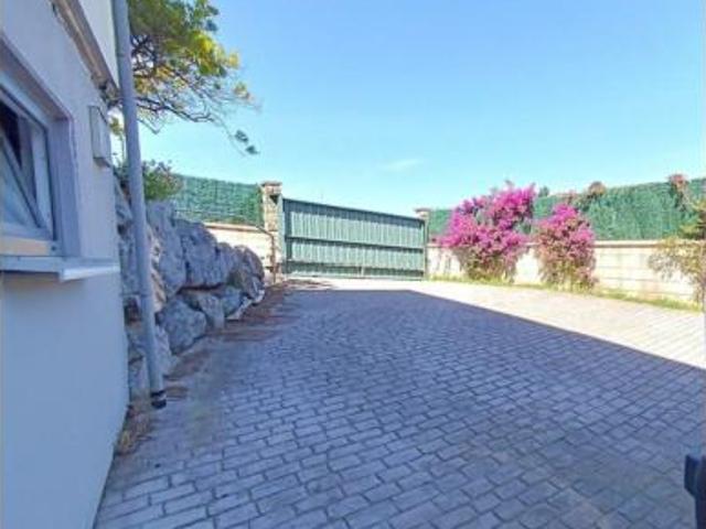 Chalet en venta en Sopelana, Guipúzcoa