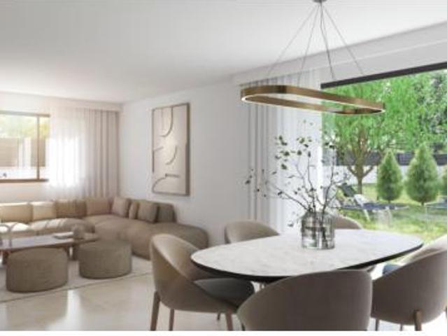 Villa en venta en Soto Del Real