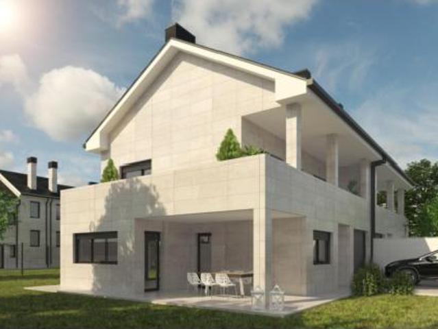 Villa en venta en Soto Del Real