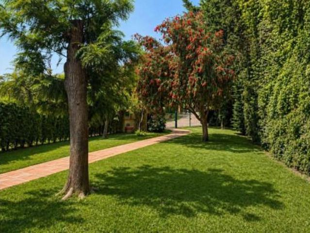 Chalet en venta en Torreguadiaro, Campo de Gibraltar