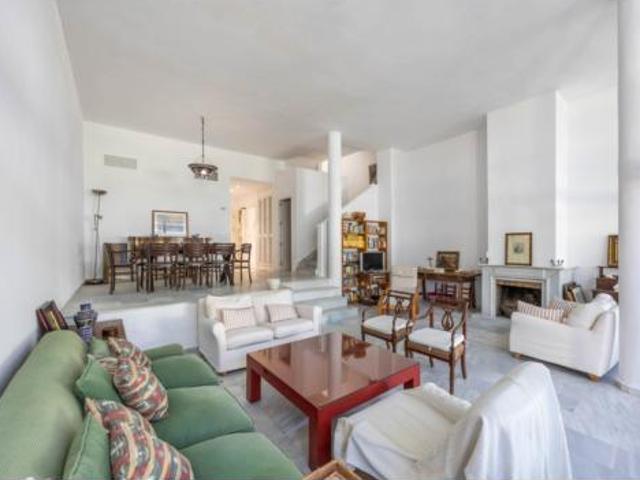 Chalet en venta en Sotogrande, Campo de Gibraltar