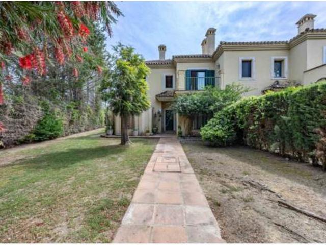 Chalet en venta en Sotogrande, Campo de Gibraltar