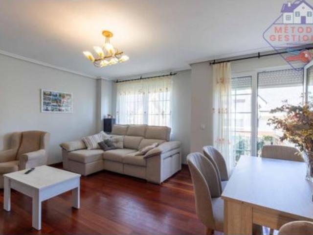 Chalet en venta en Suances, Cantabria