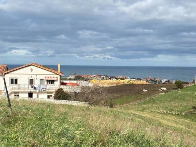 Chalet en venta en Suances, Cantabria