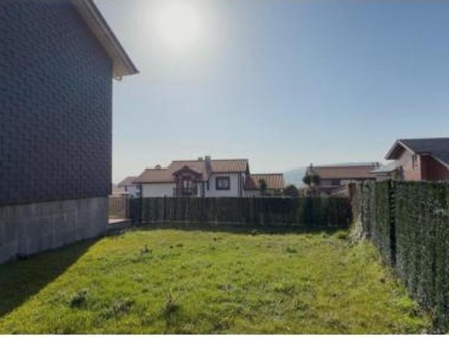 Chalet en venta en Cortiguera, Suances