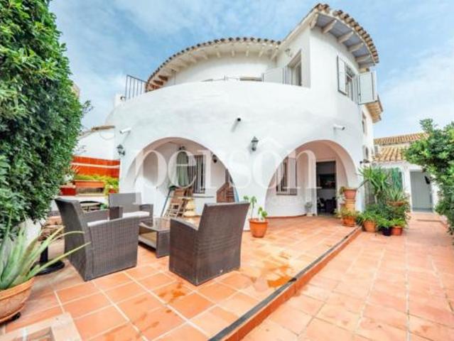 Chalet en venta en el Mareny de Vilxes, la Ribera Baixa
