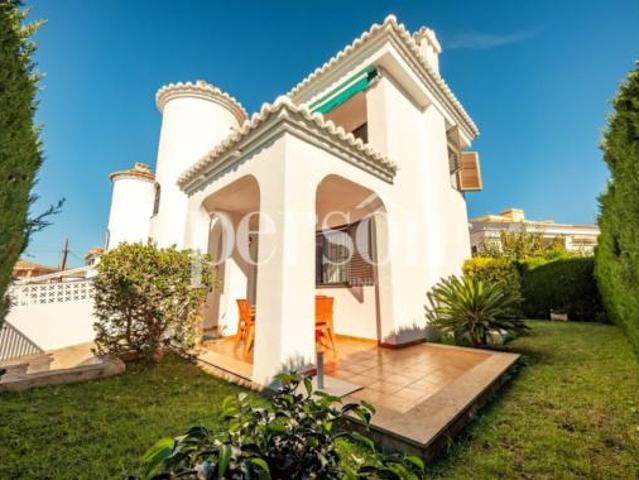 Chalet en venta en Mareny Blau, la Ribera Baixa