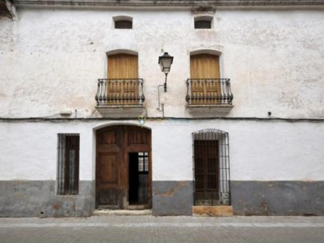 Chalet en venta en la Ribera Alta, Valencia