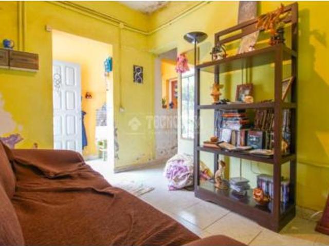 Chalet en venta en El Cantillo, Tacoronte