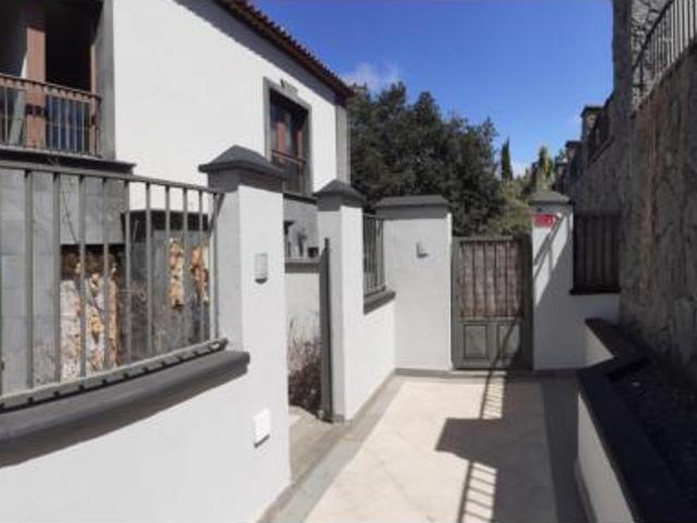 Chalet en venta en Las Casas Altas, Tacoronte