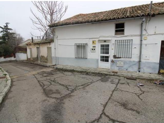 Chalet en venta en Talamanca De Jarama, Madrid