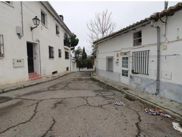 Chalet en venta en Talamanca De Jarama, Madrid