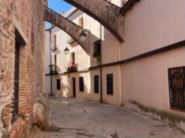 Chalet en venta en San Jerónimo, Talavera De La Reina