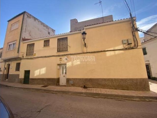 Villa en venta en Tarancón