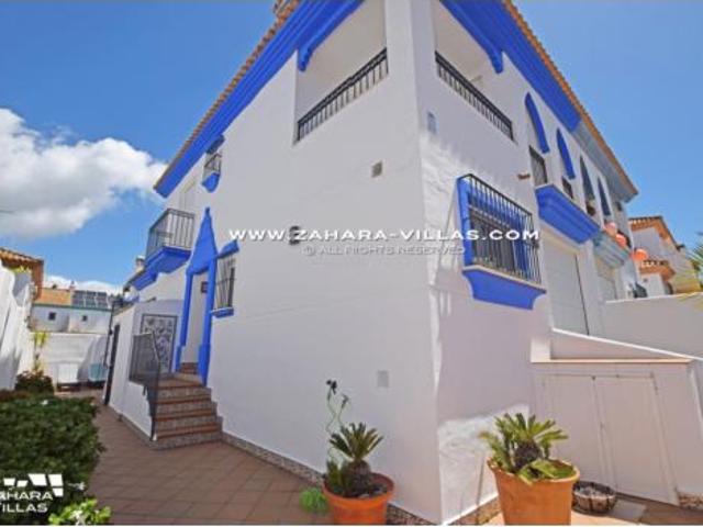 Chalet en venta en Zahara de los Atunes, La Janda