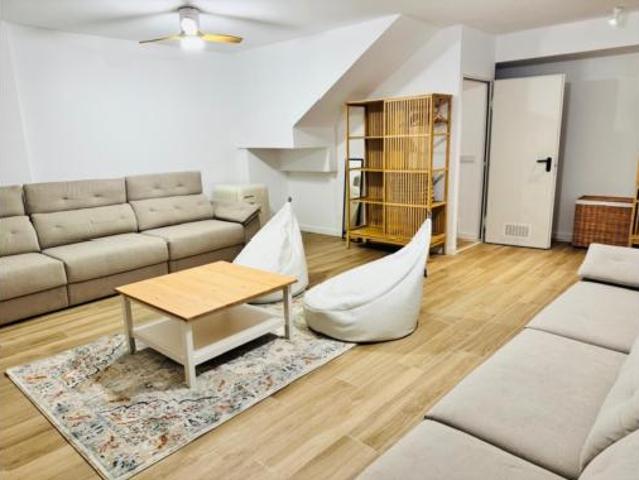 Chalet en venta en Tarifa, Cádiz