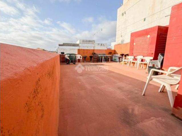 Chalet en venta en Calero Alto, Telde