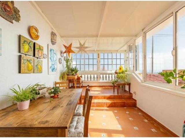 Chalet en venta en San Borondón, Telde