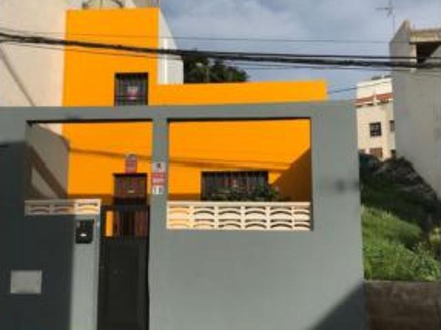 Chalet en venta en Lomo de la Herradura, Telde