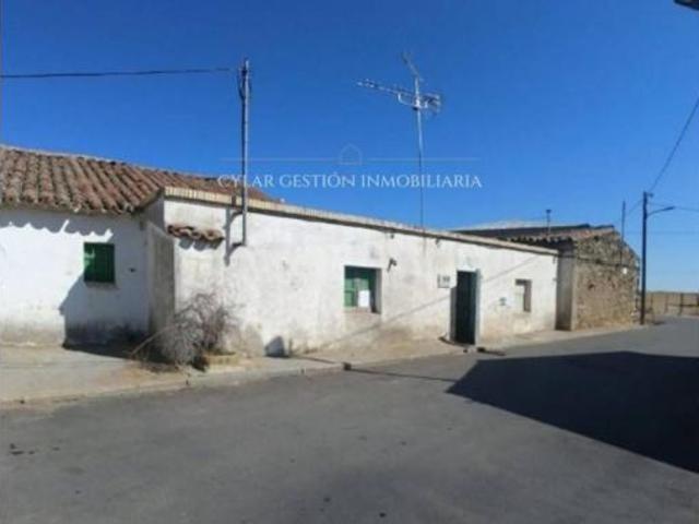 Chalet en venta en Terradillos, Castilla y León