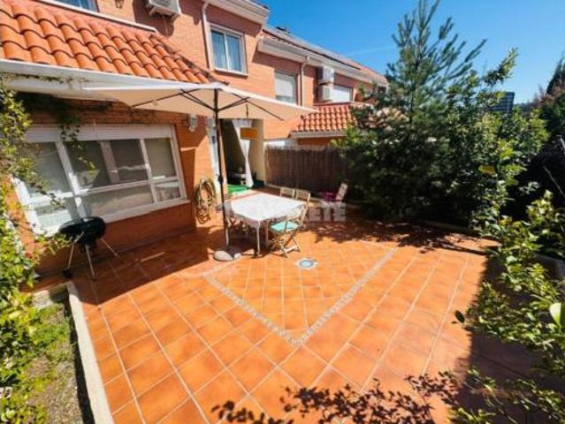 Chalet en venta en Toledo, Castilla-La Mancha