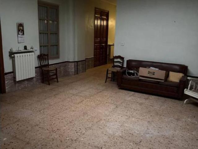 Chalet en venta en Tomelloso, Castilla-La Mancha