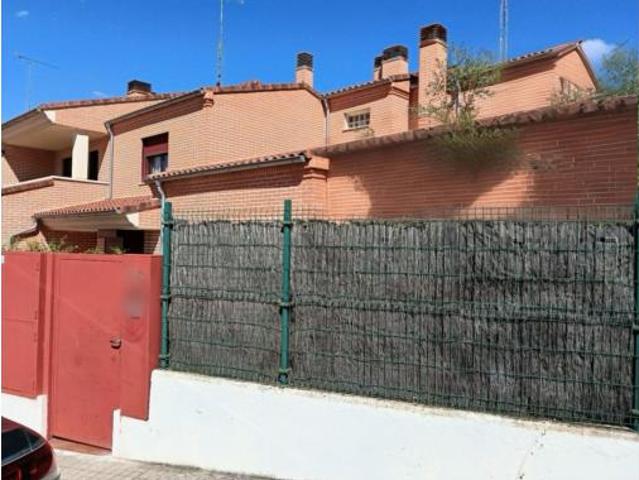 Chalet en venta en Tordesillas, Valladolid