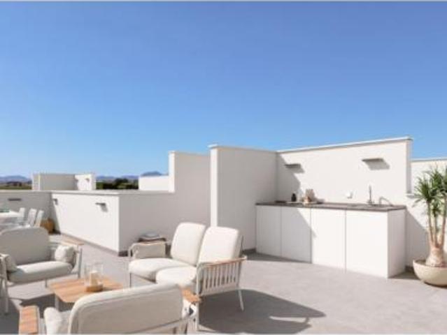 Chalet en venta en Torre-Pacheco, Campo de Cartagena y Mar Menor