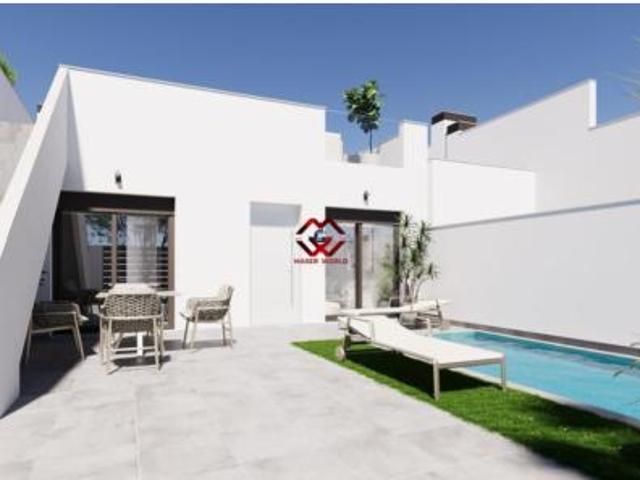 Chalet en venta en Roldán, Campo de Cartagena y Mar Menor