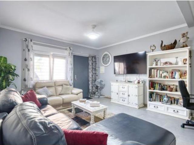 Chalet en venta en San Cayetano, Campo de Cartagena y Mar Menor