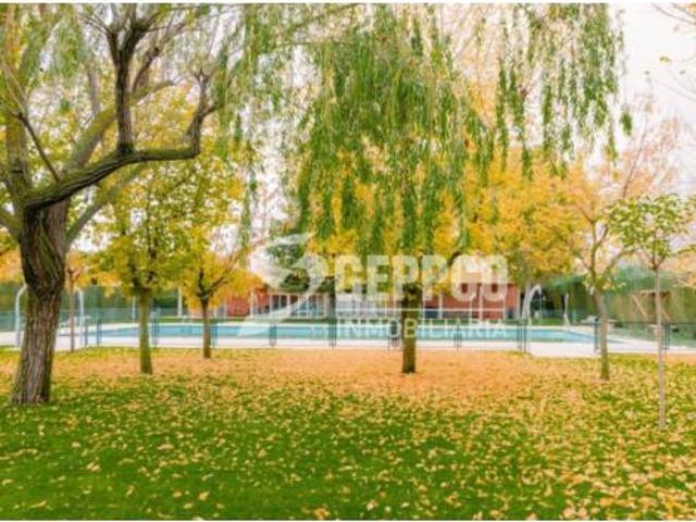 Chalet en venta en Torrejón De Ardoz, Madrid