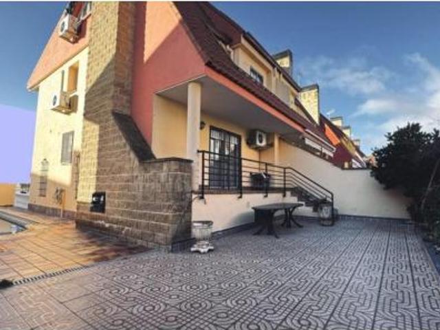 Chalet en venta en Torrejón De La Calzada, Madrid